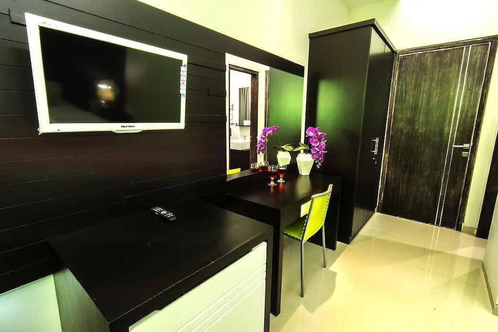 D'Abian Luxury Homestay Kuta