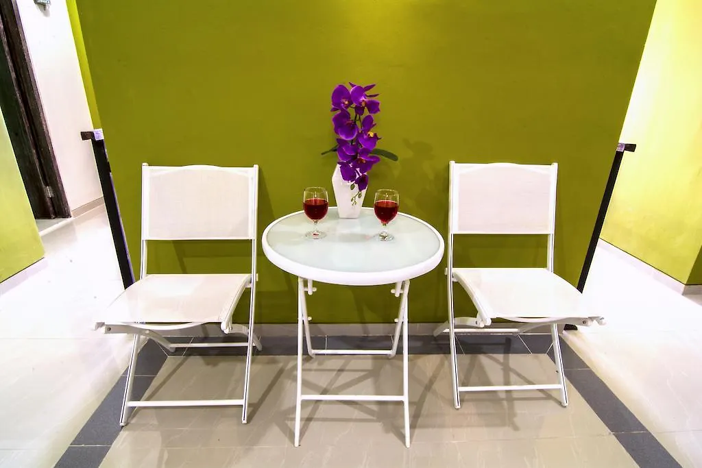D'Abian Luxury Homestay Kuta  Indonesia