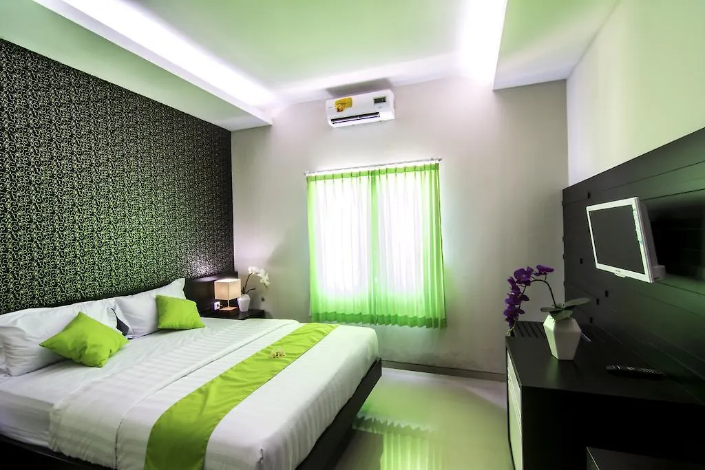 D'Abian Luxury Homestay Kuta  Kuta (Bali)