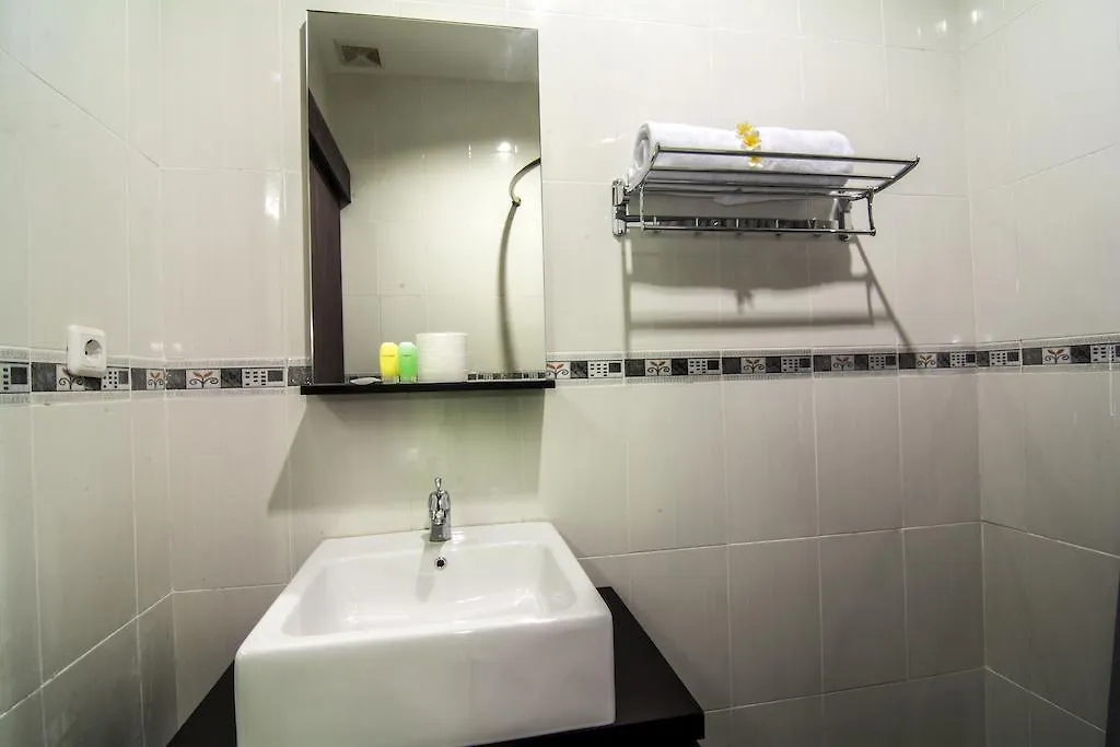 D'Abian Luxury Homestay Kuta  Kuta (Bali)