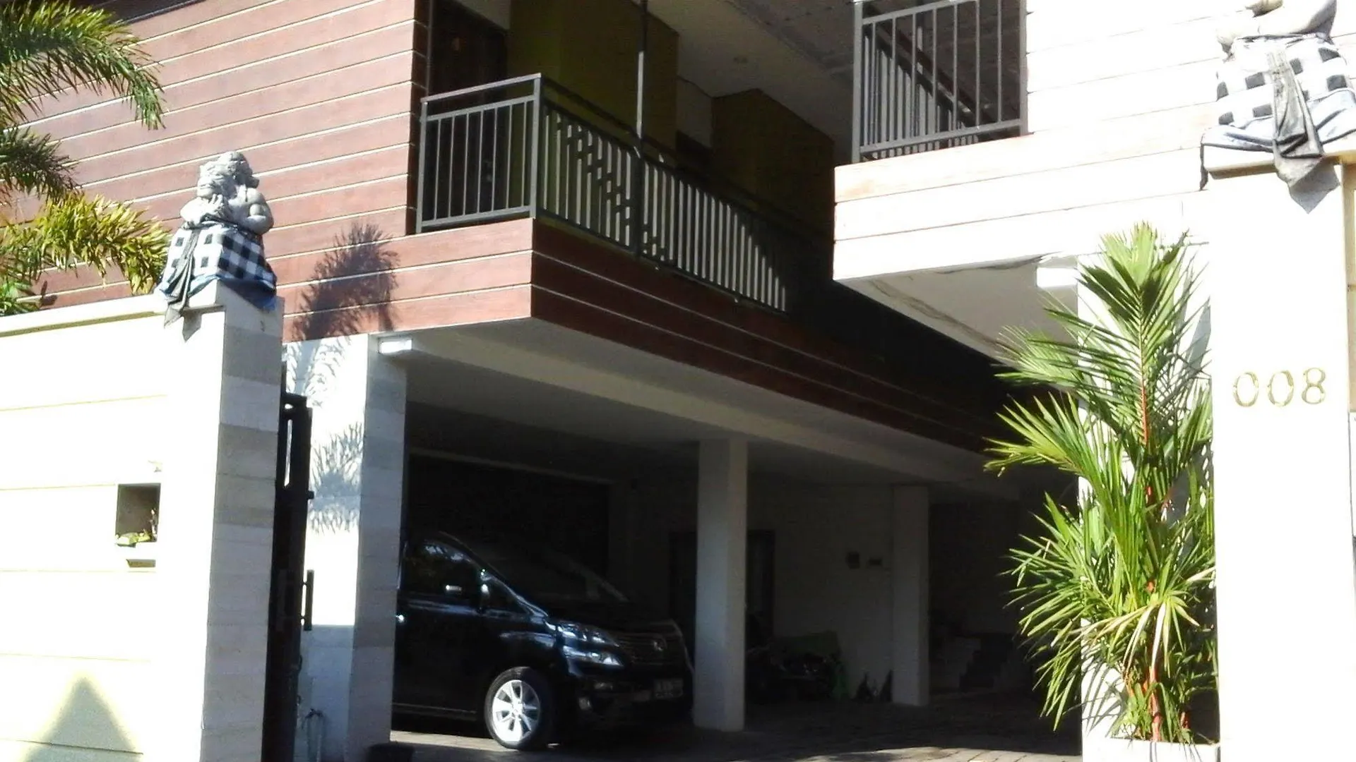 D'Abian Luxury Homestay Kuta  Indonesia