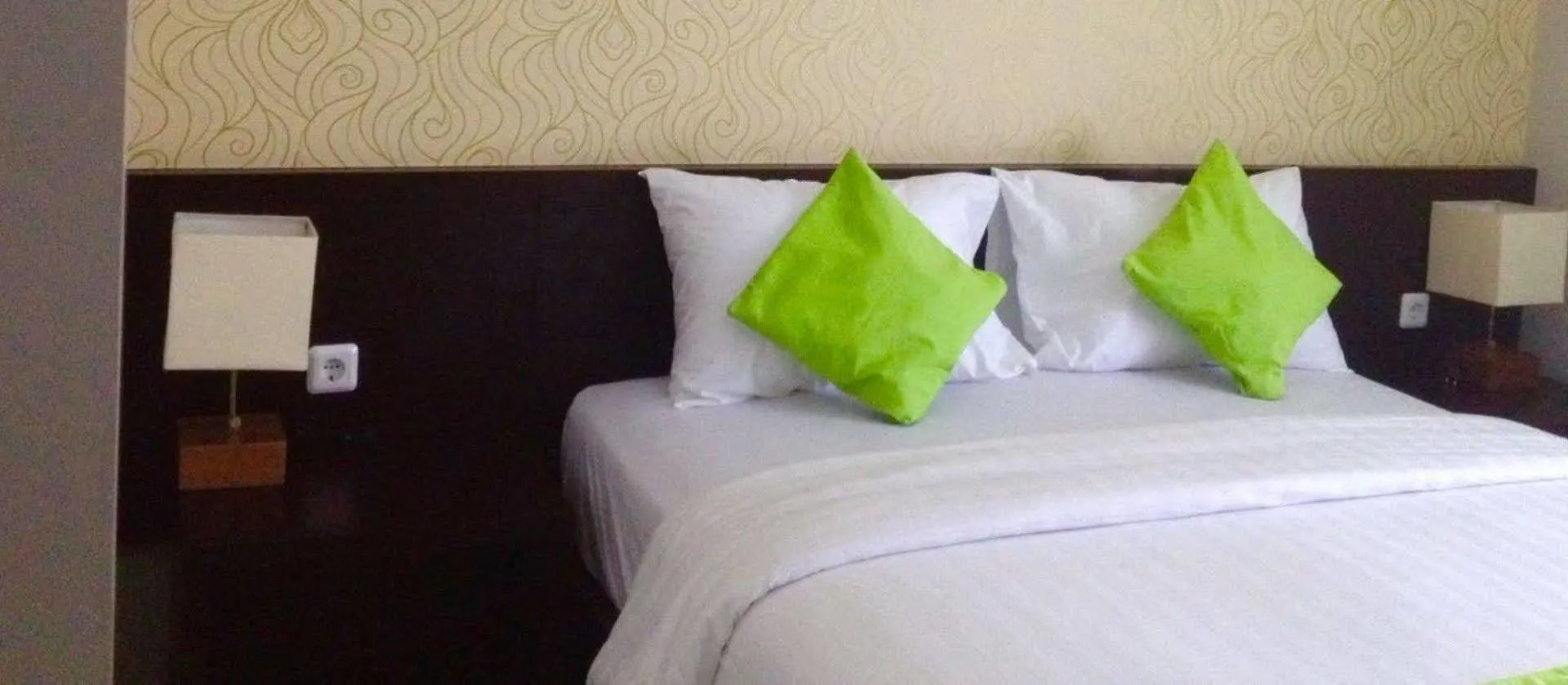 D'Abian Luxury Homestay Kuta  Kuta (Bali)