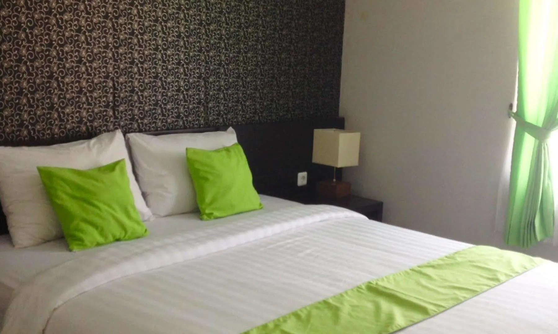 D'Abian Luxury Homestay Kuta  Kuta (Bali)