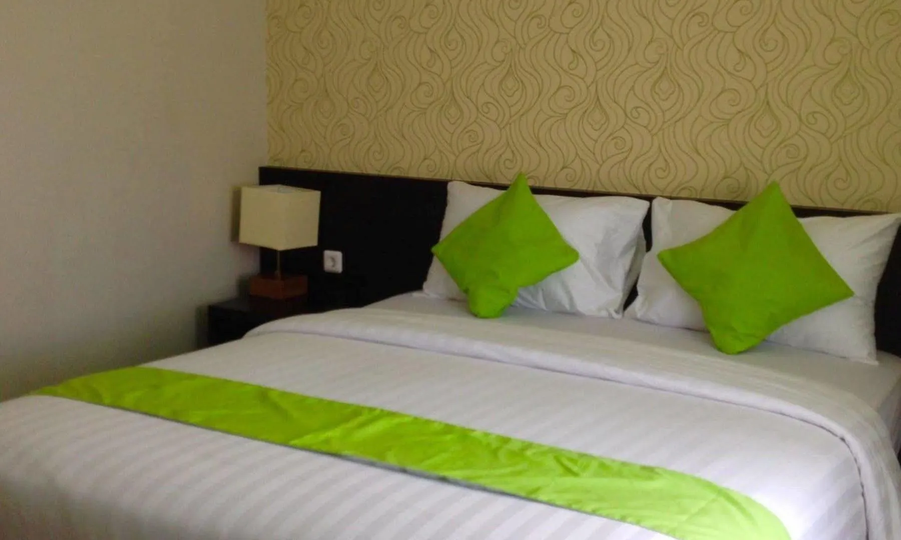 D'Abian Luxury Homestay Kuta  0*, Kuta (Bali)