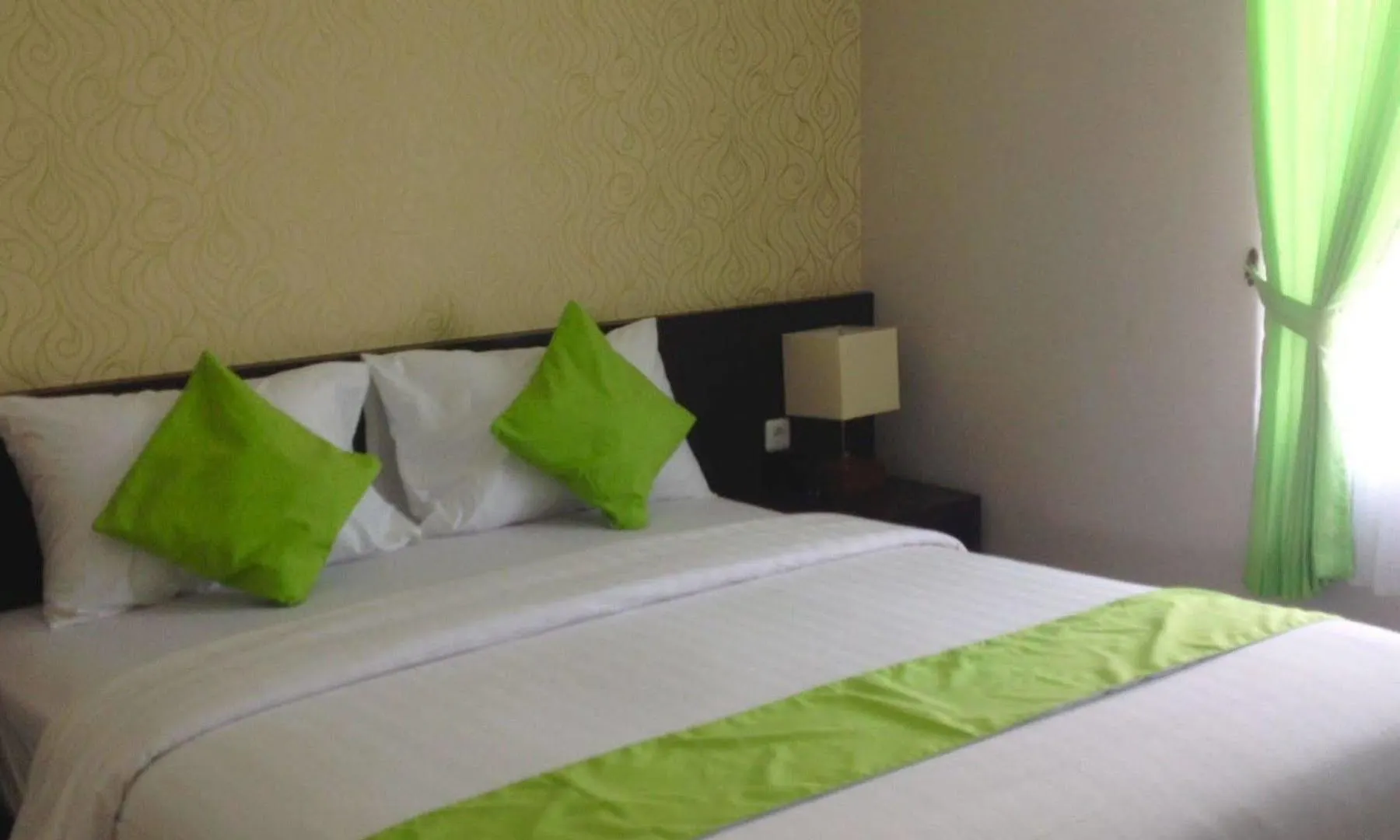 D'Abian Luxury Homestay Kuta