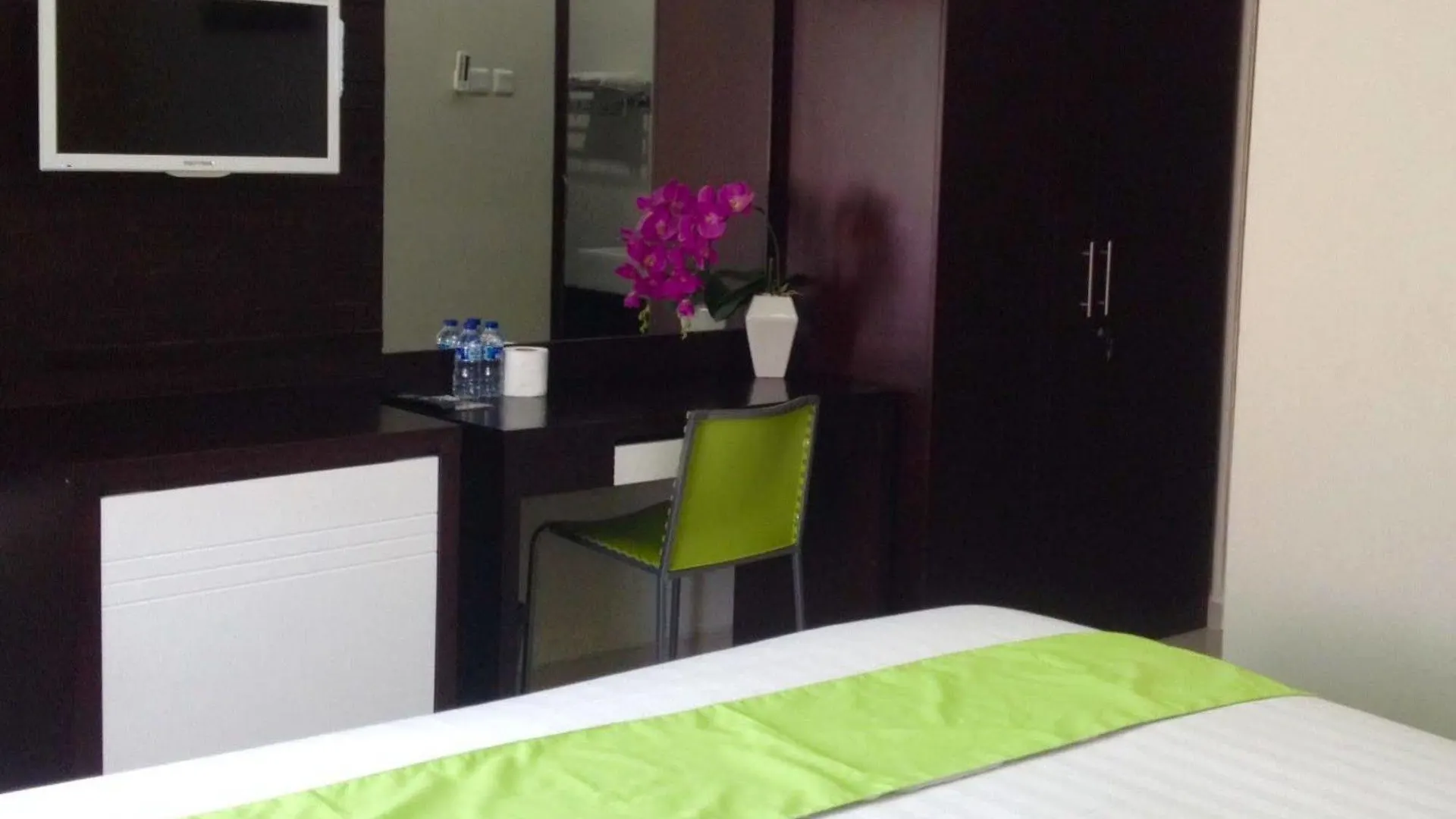 D'Abian Luxury Homestay Kuta   Kuta (Bali)
