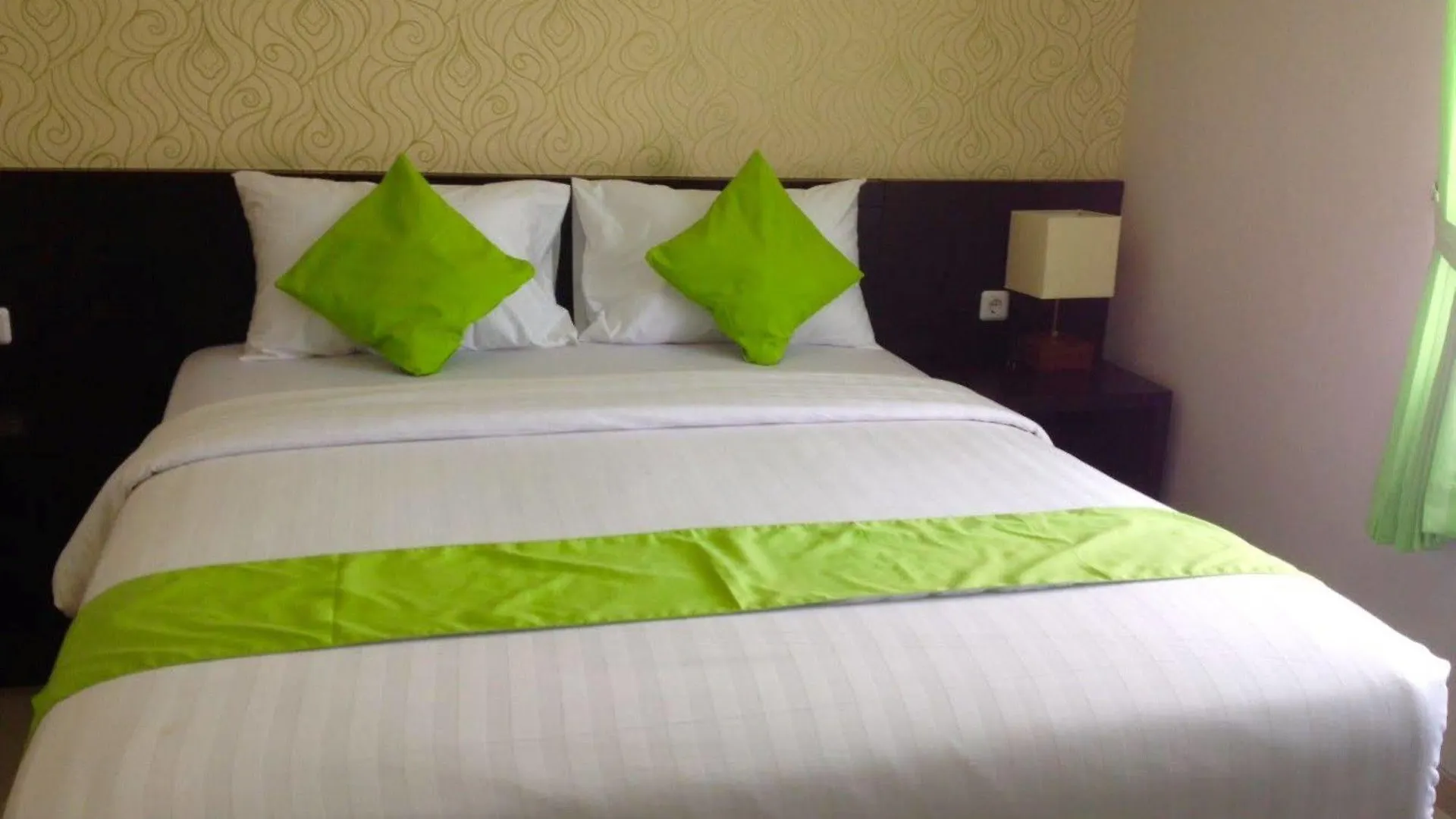 D'Abian Luxury Homestay Kuta   Kuta (Bali)