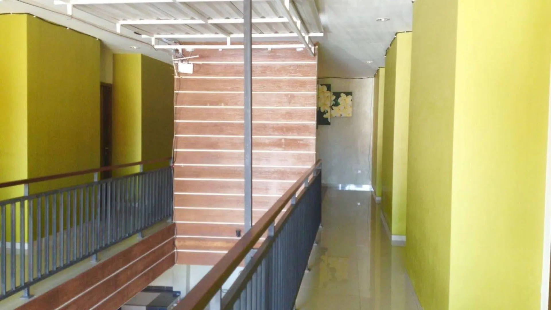D'Abian Luxury Homestay Kuta  0*, Kuta (Bali) Indonesia