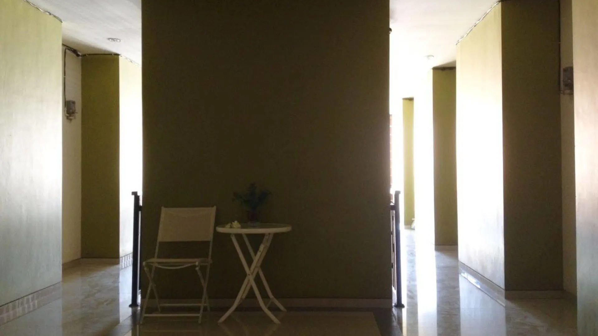 D'Abian Luxury Homestay Kuta  Indonesia