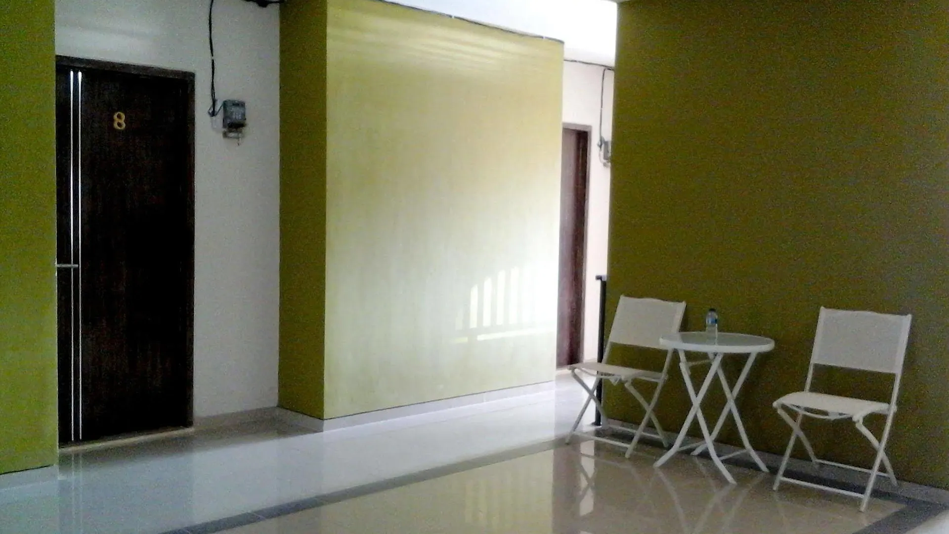 D'Abian Luxury Homestay Kuta  Indonesia