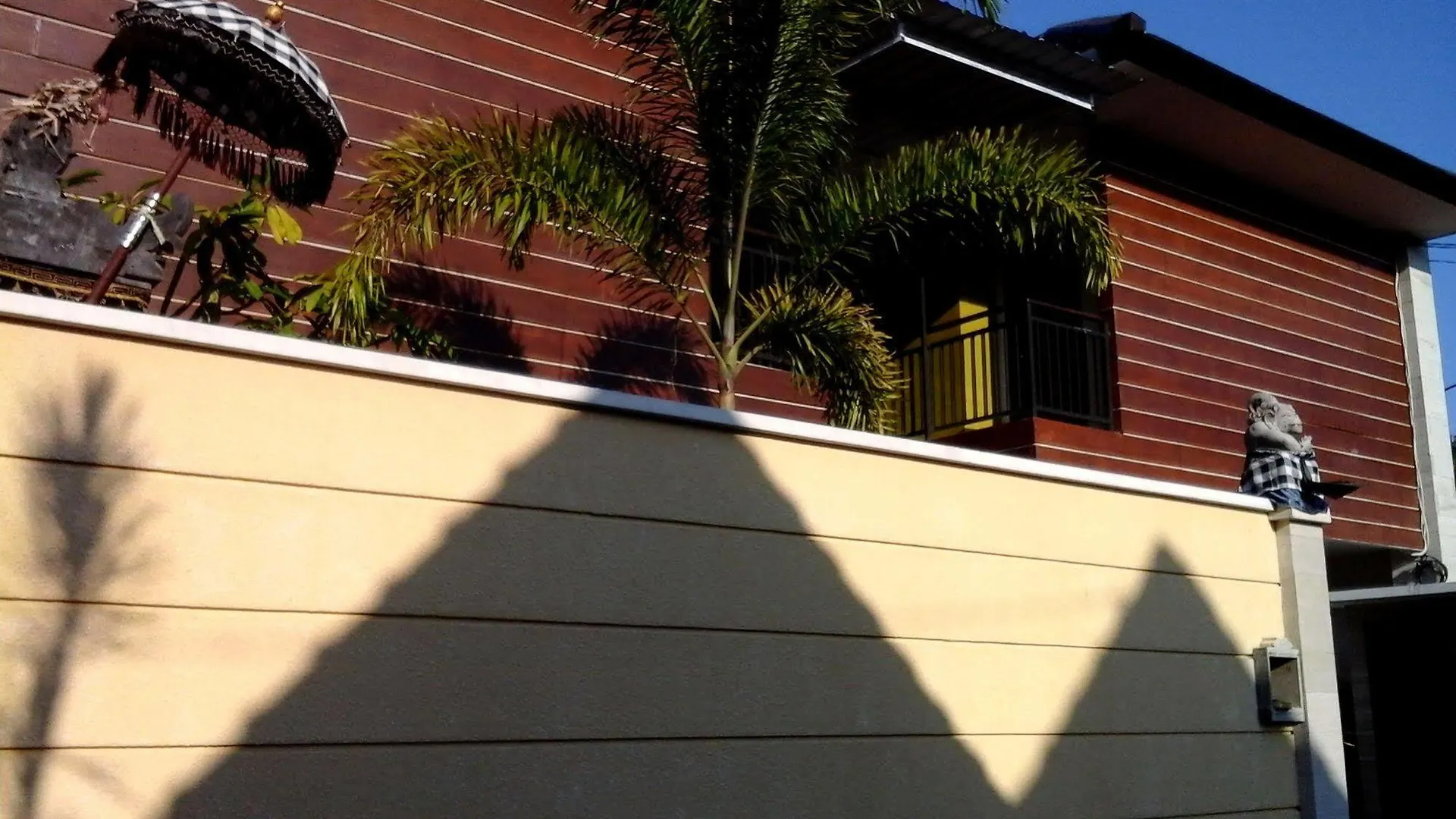 D'Abian Luxury Homestay Kuta